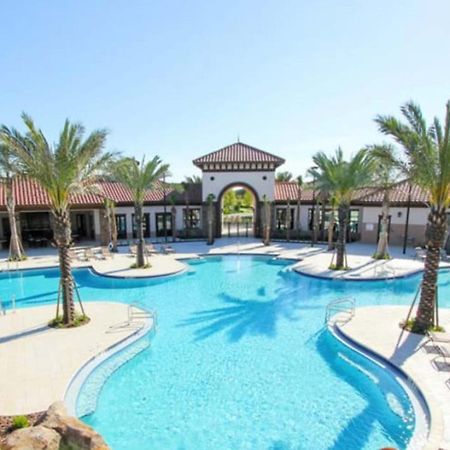 5Bd Hermosa Casa Resort Cerca A Disney Universal Orlando Relax 대번포트 외부 사진