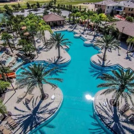 5Bd Hermosa Casa Resort Cerca A Disney Universal Orlando Relax 대번포트 외부 사진