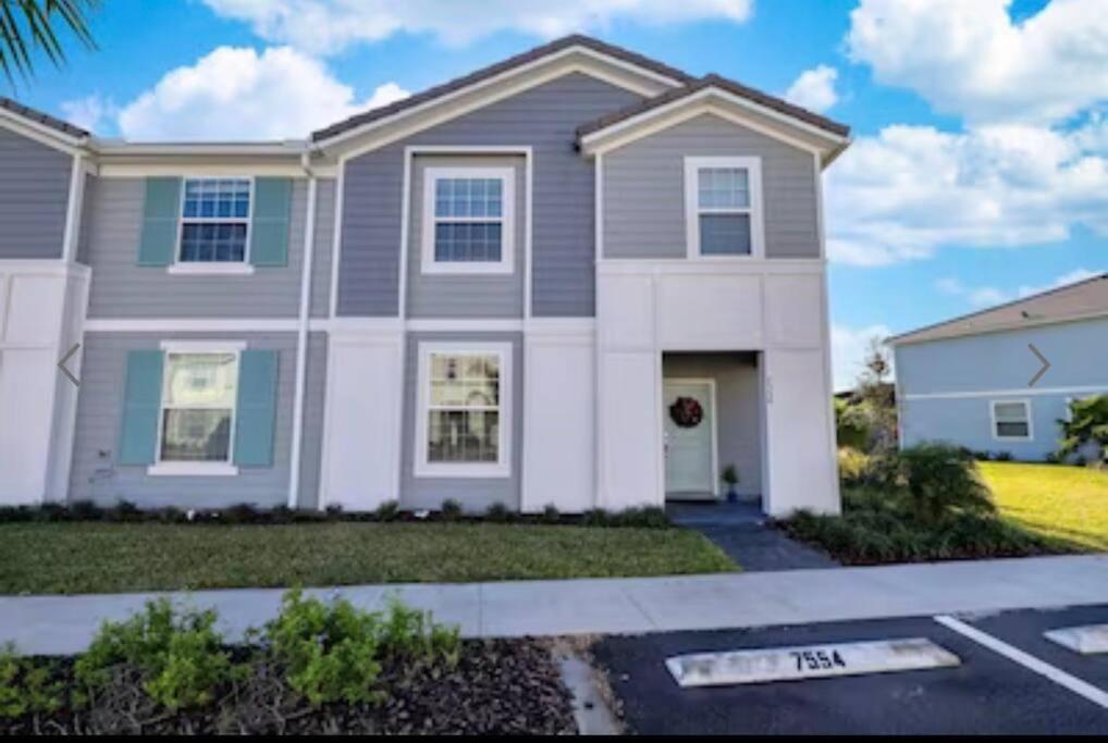 5Bd Hermosa Casa Resort Cerca A Disney Universal Orlando Relax 대번포트 외부 사진