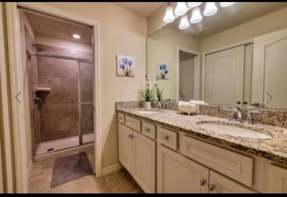 5Bd Hermosa Casa Resort Cerca A Disney Universal Orlando Relax 대번포트 외부 사진