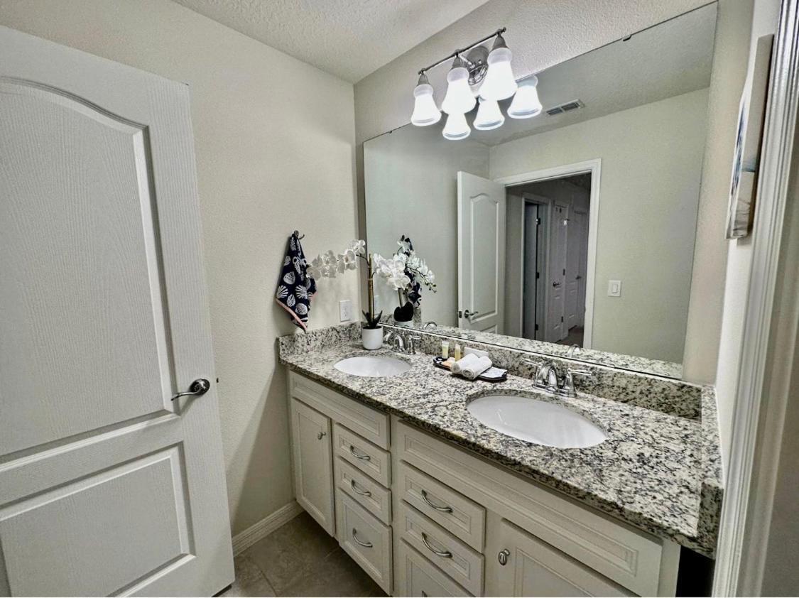 5Bd Hermosa Casa Resort Cerca A Disney Universal Orlando Relax 대번포트 외부 사진