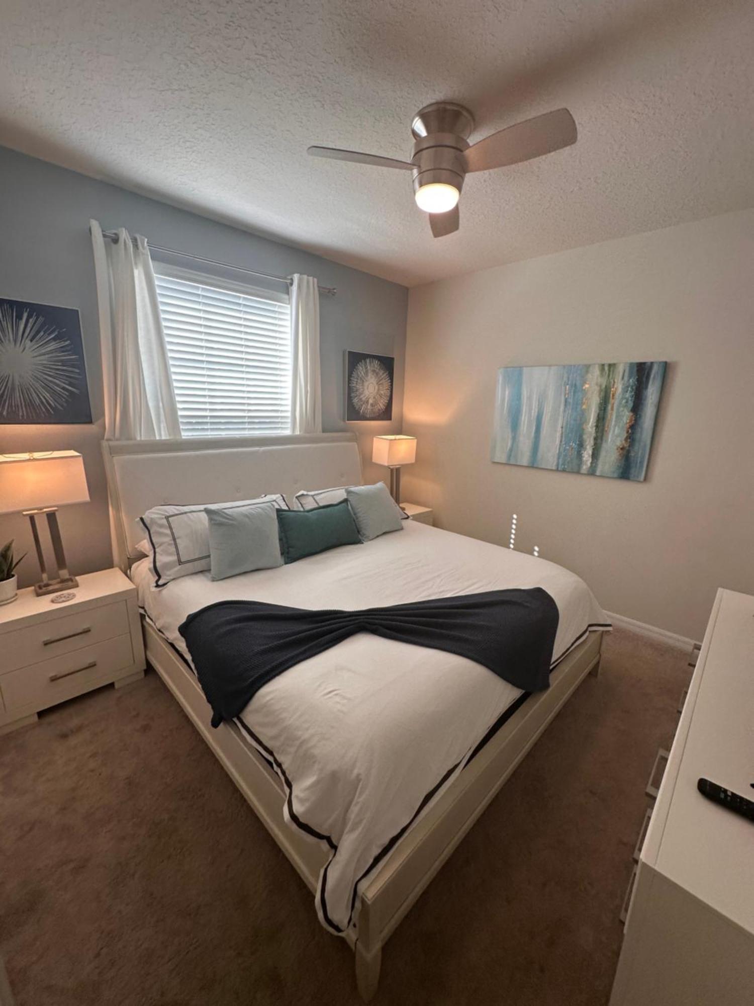 5Bd Hermosa Casa Resort Cerca A Disney Universal Orlando Relax 대번포트 외부 사진